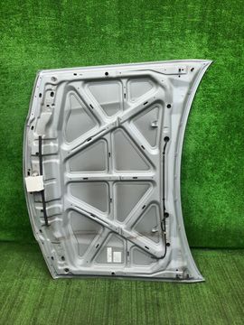 КАПОТ НА NISSAN SUNNY FB15