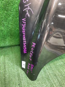 КАПОТ НА PEUGEOT 308 T7