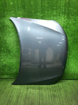 КАПОТ НА SUBARU FORESTER SH5