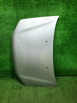 КАПОТ НА TOYOTA RAUM EXZ10