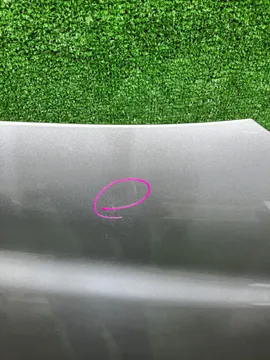 КАПОТ НА TOYOTA WINDOM MCV30