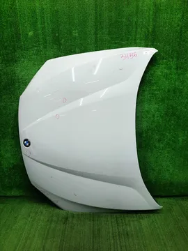 КАПОТ НА BMW X1 E84