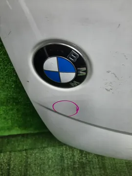 КАПОТ НА BMW X1 E84