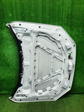 КАПОТ НА BMW X1 E84