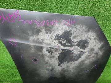 КАПОТ НА HONDA HR-V GH3