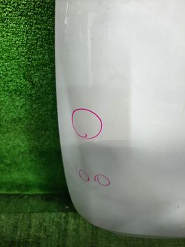 КАПОТ НА TOYOTA LITE ACE CR52V