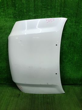 КАПОТ НА TOYOTA KLUGER V ACU25W