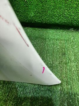 КАПОТ НА TOYOTA KLUGER V ACU25W