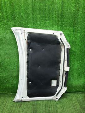 КАПОТ НА TOYOTA KLUGER V ACU25W