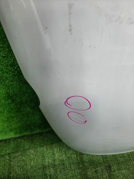 КАПОТ НА VOLKSWAGEN PASSAT B7