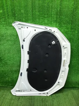 КАПОТ НА VOLKSWAGEN PASSAT B7