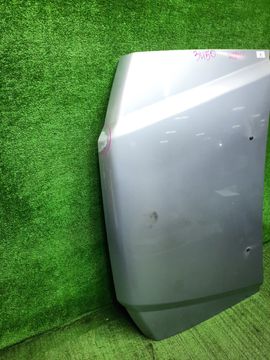 КАПОТ НА MITSUBISHI PAJERO IO H66W