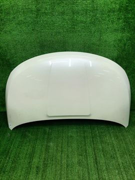 КАПОТ НА NISSAN PRESAGE TU31