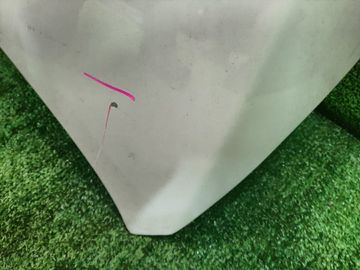 КАПОТ НА NISSAN PRESAGE TU31