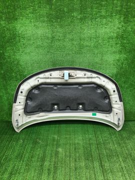 КАПОТ НА NISSAN PRESAGE TU31