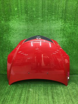 КАПОТ НА MAZDA AXELA BKEP