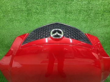 КАПОТ НА MAZDA AXELA BKEP