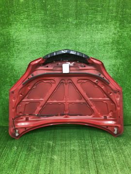КАПОТ НА MAZDA AXELA BKEP
