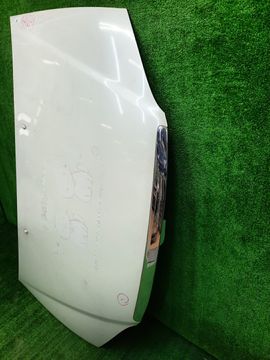 КАПОТ НА HONDA ODYSSEY RA6