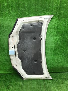 КАПОТ НА HONDA ODYSSEY RA6