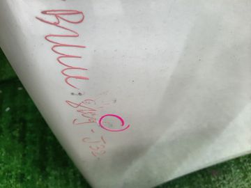 КАПОТ НА NISSAN TEANA J32