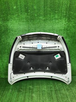 КАПОТ НА NISSAN TEANA J32