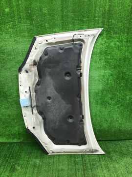 КАПОТ НА HONDA ODYSSEY RA6