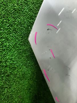 КАПОТ НА TOYOTA PRIUS ALPHA ZVW41W