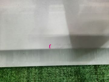 КАПОТ НА TOYOTA PRIUS ALPHA ZVW41W