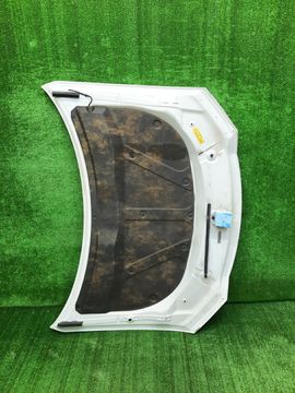 КАПОТ НА MITSUBISHI OUTLANDER CW5W