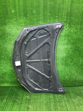 КАПОТ НА MAZDA AXELA BKEP