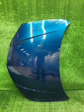 КАПОТ НА MAZDA AXELA BKEP