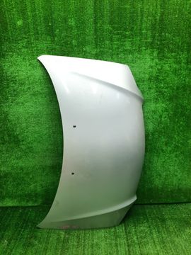 КАПОТ НА MAZDA MPV LWEW