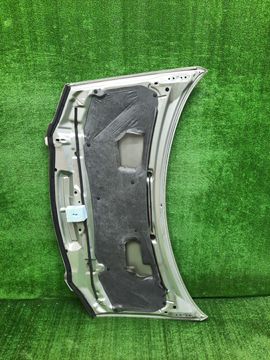 КАПОТ НА MAZDA MPV LWEW