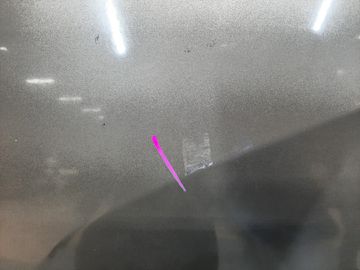 КАПОТ НА MAZDA DEMIO DW3W