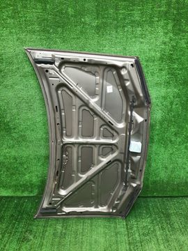 КАПОТ НА MAZDA DEMIO DW3W