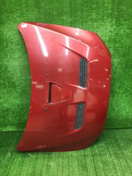 КАПОТ НА MITSUBISHI GALANT FORTIS CX4A