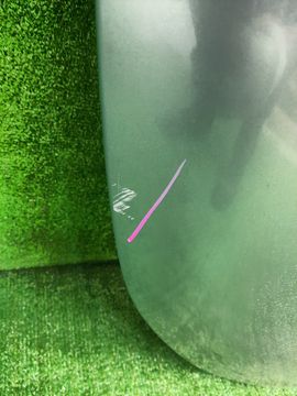 КАПОТ НА MITSUBISHI OUTLANDER CW5W