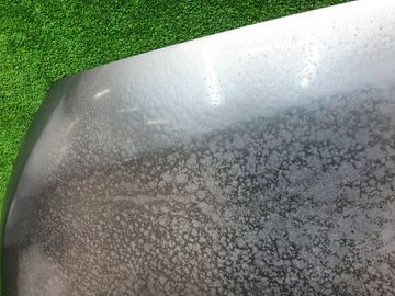 КАПОТ НА MITSUBISHI OUTLANDER CW5W