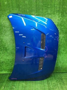 КАПОТ НА MITSUBISHI GALANT FORTIS CY4A