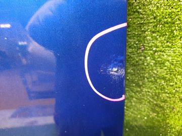 КАПОТ НА MITSUBISHI GALANT FORTIS CY4A