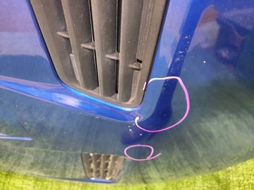 КАПОТ НА MITSUBISHI GALANT FORTIS CY4A