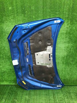 КАПОТ НА MITSUBISHI GALANT FORTIS CY4A