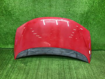 КАПОТ НА HONDA FIT GP5