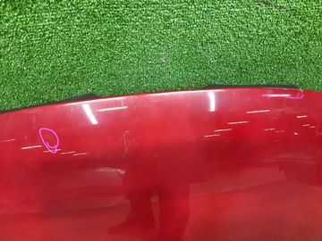 КАПОТ НА HONDA FIT GP5