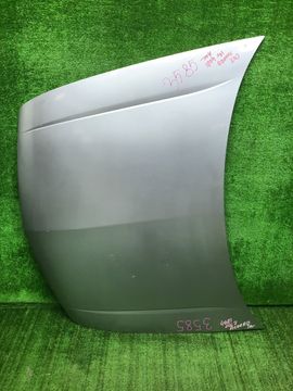 КАПОТ НА HONDA ACCORD CU2