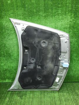 КАПОТ НА HONDA ACCORD CU2