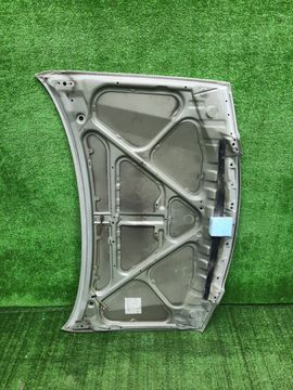 КАПОТ НА DAIHATSU TERIOS KID J111G