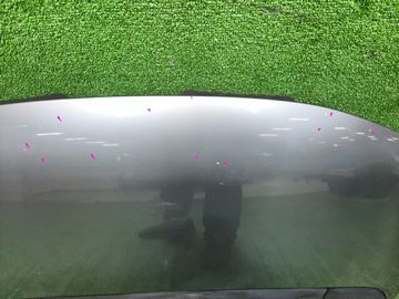 КАПОТ НА HONDA FIT GP6