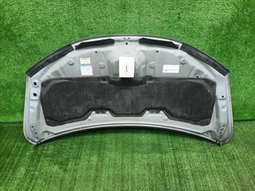 КАПОТ НА HONDA FIT GP6